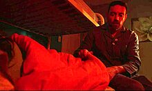 Stepdaddy Punishes Stepdaughter and Friend in Horny POV Doggystyle