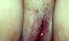 Fudendo a Buceta e Cu da Minha Esposa Delícia