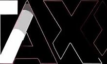 brunette teen seduces her man with blowjob in sexy black lingerie. then they fuck passionately.