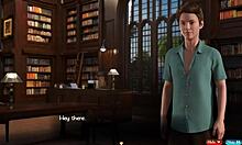 Young Redhead Teen Feels Emotional Pleasure In Anal With Big Tits