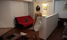 Big Ass Teen Creampie Orgasm