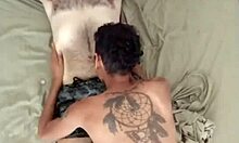 BLOWJOB to start the DAY with a HAIRY hot guy.