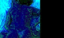 I filmed my brazilian friends as a couple in the hotel