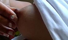 I'll play with my pussy while my boyfriend is away.