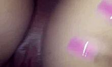 Black pussy compilation with amateur fucking