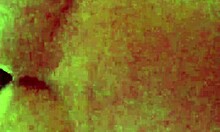 Filming Neighbor Riding Until She Notices And Moans