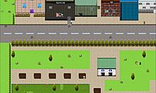 Man Impregnates Women For Rich Blonde Fuck