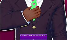 Man Impregnates Women For Rich Blonde Fuck