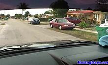 Amateur College Twinks Outdoors