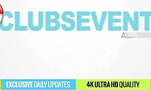 cinderella gets fucked by tattooed prince in doggystyle 😍