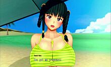 Man Impregnates Women For Rich Blonde Fuck