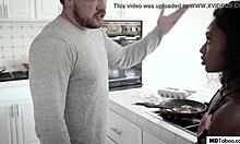 Good Girls Dont Do Anal - Noemie Bilas