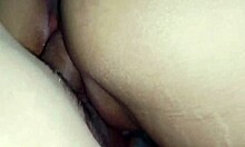 Desi Girl Plays With Dick And Boobs Outdoors