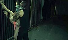 cum all over teen 18+ in bondage compilation 😈