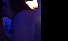 I filmed my brazilian friends as a couple in the hotel