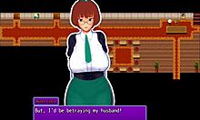 Man Impregnates Women For Rich Blonde Fuck