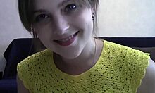 i'm a chubby cam girl teasing my pussy