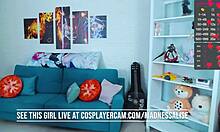 i'm the stormtrooper here, ready to masturbate