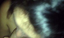 Latina SUCKS DICK, Gets ASSFUCKED and ANAL