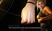 summers gone 13, a homemade 3d porn adventure