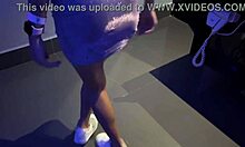 Marido Fez Amizade No Funk E Me Dividiu No Motel Com O Novo Amigo