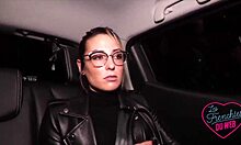 Pam And Anita In Exciting Trio Adventure