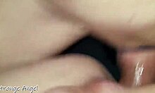 Extra Close-Up Bareback Gay Anal Sex with Moans and Dirty Talk