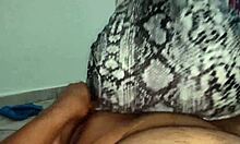 Married Couple’s Massage Turns Into Wife Being Touched and Blackmailed by Perverted Client NTR