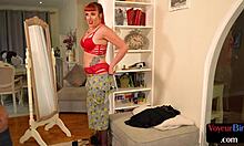 want to watch my cock teasing session?