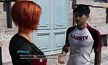 Intertwined 48 Melissa Wants To Explain Things