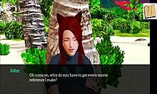 This is my new family episode 68