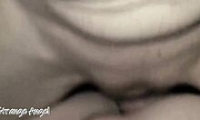 Extra Close-Up Bareback Gay Anal Sex with Moans and Dirty Talk