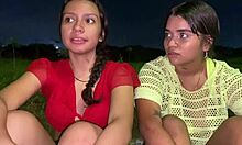 I Masturbate And Fuck My Gym Friend In Lesbian Sex