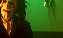 Intense POV Fucking With Teen In 69 Position