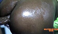 Ever Seen a Sizzling Anal Cumshot Compilation Like This One?