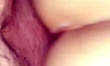 Homemade video of amateurs having fun.