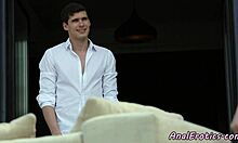 pretty gf: 'fuck my ass after foreplay'