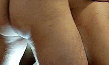 Brazilian couple explores naughty adventures in part ten with young ant.