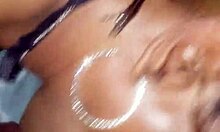 my boyfriend and his shemale friend make me their bitch in this emotional encounter