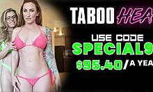 Step Daughter Creampie