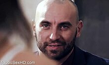 Hot Girl Gets Fucked By Old And Young Teachers