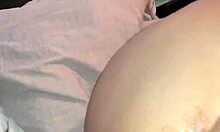 Homemade video of amateurs having fun.