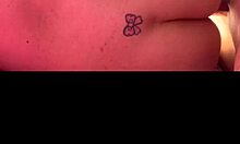 Dj brisa dominates with ass worship