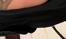 Petite White Girl Tit Slapped Hard and She Says Thank You.