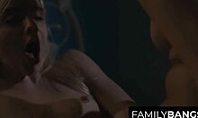 petite teens delighting lesbian hunger at midnight kenna james shyla jennings