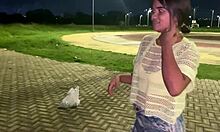 I Masturbate And Fuck My Gym Friend In Lesbian Sex