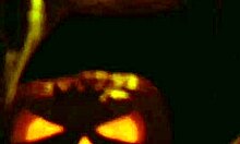 Oh, Sexy Devil Applies Hot Wax to Her Big Clit and Nipples!