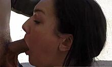 Policeman fucks step mom and daughter 😏