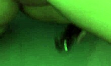 Homemade video of amateurs having fun.