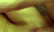 Nyomi Zen's Hardcore Anal Assfucking Roleplay with American Not-Sister